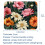Stoff mit Blumenmuster und Gummibasis 5