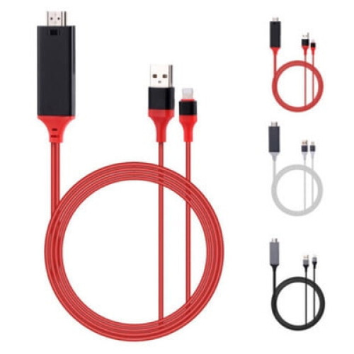 Καλώδιο προσαρμογέα USB3.1 τύπου-C υψηλής ταχύτητας από αρσενικό σε θηλυκό USB-A για 2