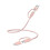 Καλώδιο USB-C σε USB-C 4 σε 1 (1 πόδι, 60 W), με μετατροπέα USB-A και υποστήριξη iOS/USB-C. Συμβατό 1