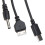 Καλώδιο φόρτισης τηλεφώνου USB πολλαπλών βυσμάτων SIEYIO 10 σε 1 Καλώδιο USB πολλαπλών 4