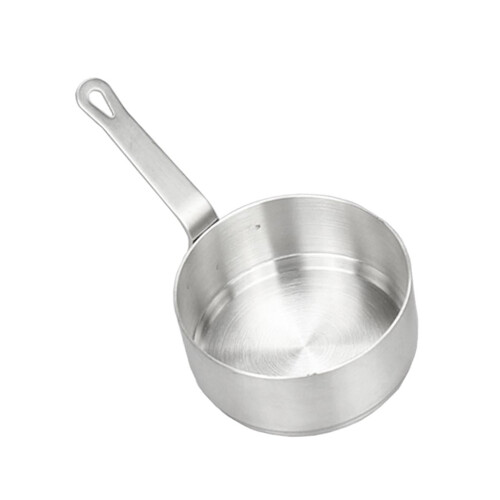 Small Sauce Pan Saucepan Pans Non Stick Kitchen Cookware 100ml