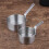 Small Sauce Pan Saucepan Pans Non Stick Kitchen Cookware 100ml 4