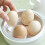 Κοτόπουλο Shape4Eggs Ατμομάγειρας Βραστήρας Κουζίνας Φούρνος Μικροκυμάτων 6