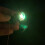3 stk. mini LED-spotlight til modeljernbanesignaler og indendørs belysning 4