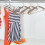 10 τεμάχια πλαστικές κρεμάστρες ρούχων για καφέ που εξοικονομούν χώρο, βαρέως 5