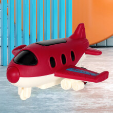 ¡Coches de juguete para niños por menos de 5 dólares! Coches de juguete con motor de inercia Xqxayjr, autobuses, motocicletas y helicópteros de