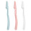 Κιτ styling φρυδιών, εργαλείο dermaplaning για λείο δέρμα, μικρολεπίδες για πρόσωπο που 1