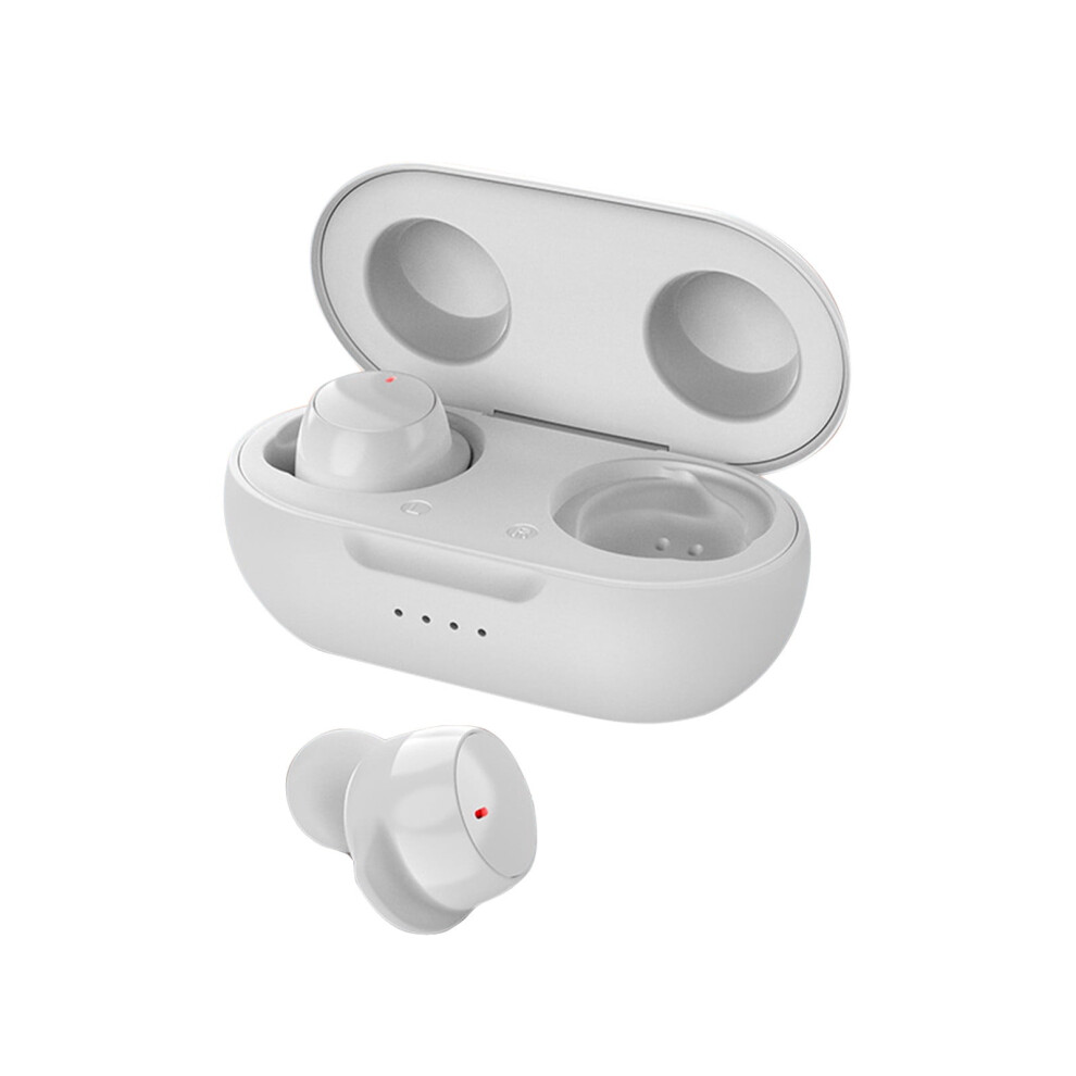 Bluetooth Earphones For In Ear Sports Games Ultra Long Standby Long Battery Life Wireless Bluetooth Earphones 9180479577379