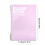 Macaronfarbenes B5-Notebook mit Softcover, 120 Seiten 3