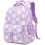 Daisy Print Backpacks School Backpack Elementary School Bags Backpacks 1