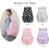 Daisy Print Backpacks School Backpack Elementary School Bags Backpacks 3