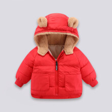 Veste, Veste d'hiver pour fille, Veste pour garçon, Veste pour enfant, Vêtements d'extérieur pour bébé, Manteau d'hiver pour bébé garçon,