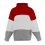 Hässliche Weihnachtspullover für Damen, schulterfreier Pullover, lässiger Strickpullover mit langen Ärmeln 3