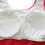 Costume da bagno da donna contenitivo con maniche, modello classico. 5