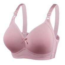 Sujetadores de lactancia para mujer sin aros, tipo chaleco, con ajuste en la espalda, ideales para yoga y correr.