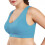 Women's Double-Layer Sport Bra Pack of3, Plus Size S-6XL, 6