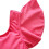 Costume da bagno da donna contenitivo con maniche, modello classico. 7
