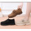 Γυναικεία slip-on loafers, αναπνεύσιμα, ελαφριά, αντιολισθητικά 2