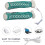 Verwarmde sokken, USB oplaadbaar, 3 temperatuurinstellingen 6