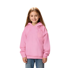 Geansaí & Geansaithe Buachaillí Cluthar Pullover Muinchille Fada Éadaí Seachtracha Líneáilte Ócáideacha do Leanaí Óga agus Déagóirí