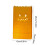 Halloween light bags with electronic candles, fireproof 3