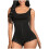 Faja moldeadora de compresión postoperatoria para mujer, control de abdomen. 1