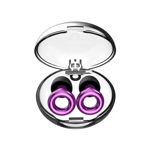 Støjreducerende ørepropper Purple