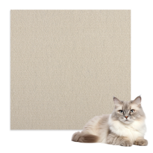 Kratzmatte / Kratzschutz für Möbel Khaki XL