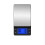 Mini digitale koffieweegschaal oplaadbaar 2 kg/0,1 g Black 3