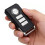 Alarme de vibration sans fil avec télécommande 110 dB Black 2
