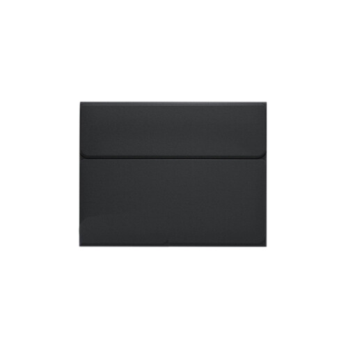 Capa para tablet com teclado retroiluminado para iPad Black&White  iPad 10 10,9 polegadas 2
