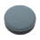 2-Pack Kitchen Sharpening Stones Grey Round for Cutter Sharpening at Home 5