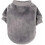 3er-Pack weiche Hunde- und Katzenpullover für Kleintiere 3