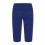 Dames wandelcapri's, sneldrogende, effen cargo cropped yogabroek 6