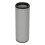 Tactische blikjeshouder grijs, 2 stuks, 355 ml, slanke koelbox 1