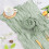 Cheesecloth Napkins 20 x 20 in 6 Pack 3