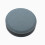 2Pcs Grey Home Whetstone Durable Round Sharpening Stone for Kitchen Use 8