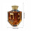 Hanukkah Whiskykaraff Glasflaska 300ml 3