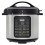EDX Instant Cooker8QuartΗλεκτρική χύτρα ταχύτητας7 σε 1Πολλαπλών λειτουργιών και δοχείο από 1