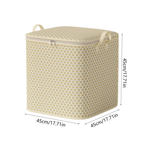 Waterproof Storage Bag Extra Large Heavy Duty Foldable Tote 2