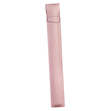 Drumstick Bag Drum Accessory Organizer Sleeve Bag for Travel Household Party Pink