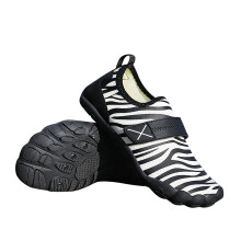 Mikilon Outdoor Kids Slip Swimming Shoes Barefoot Water Shoes, 3-17Years Kids Soft Sole Water Shoes