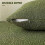 Μαξιλαροθήκες Boucle, Neutral Green, 16x16 ίντσες, 2 τεμάχια 3