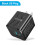 USB-C wandlader 25W PD QC3.0 multiport 1
