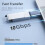 USB-C agus USB-A íomhá 10Gbps 4