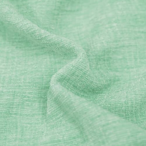 Housses de coussin en chenille 50 x 50 cm (lot de 2) 1
