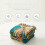 Boho katoenen plaid 60x80 inch 4