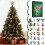 24-daagse bos-adventskalender 2025 3