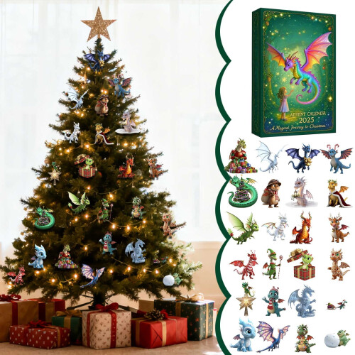 24-daagse bos-adventskalender 2025 2
