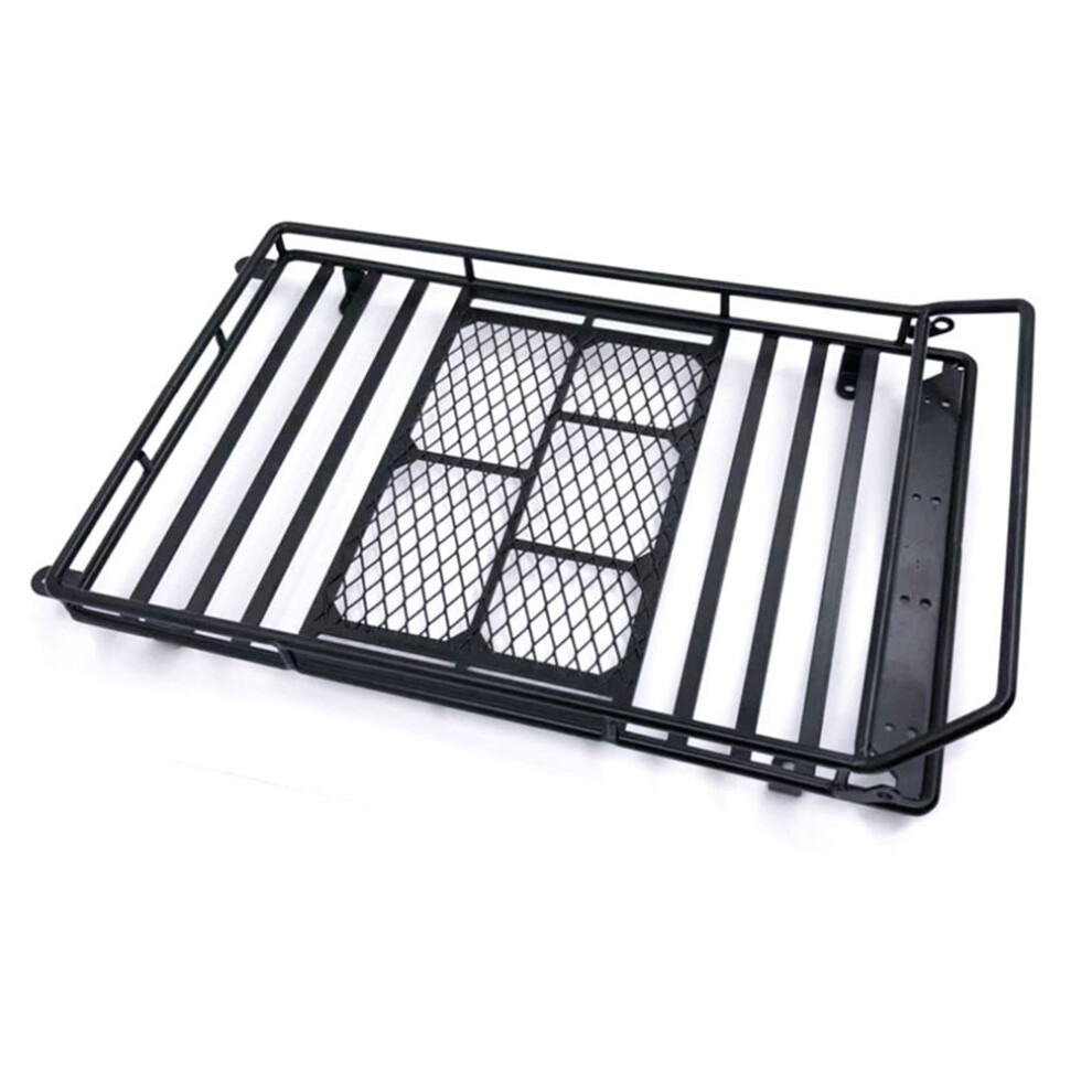 Luggage Rack Car Roof Cargo Bracket Car Roof Luggage Bracket Model Car Roof Rack Car Roof Storage Bracket 9557311740077